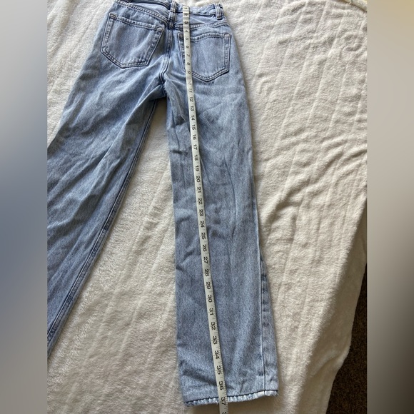 pacsun ripped jeans - Picture 6 of 6